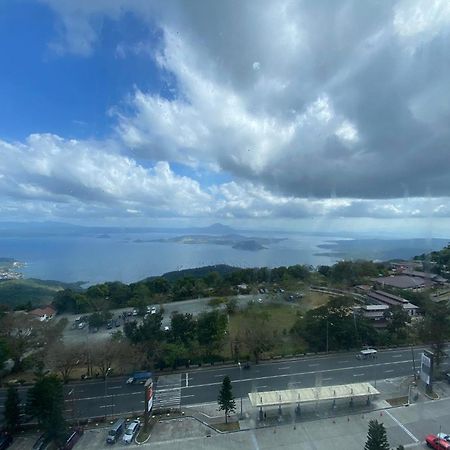 Smdc Tagaytay Taal Lake Condo Cook Netflix No Balcony No Free Parking Tagaytay City Exteriér fotografie