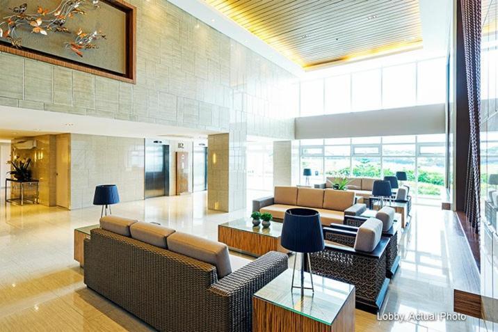 Smdc Tagaytay Taal Lake Condo Cook Netflix No Balcony No Free Parking Tagaytay City Exteriér fotografie