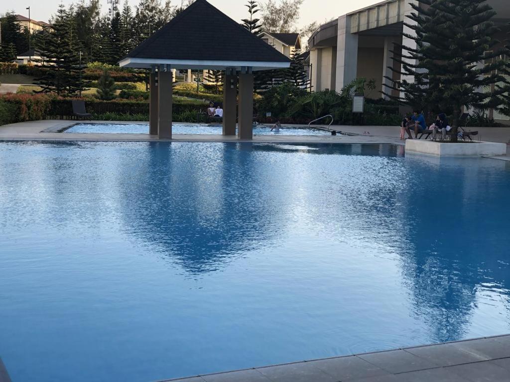 Smdc Tagaytay Taal Lake Condo Cook Netflix No Balcony No Free Parking Tagaytay City Exteriér fotografie