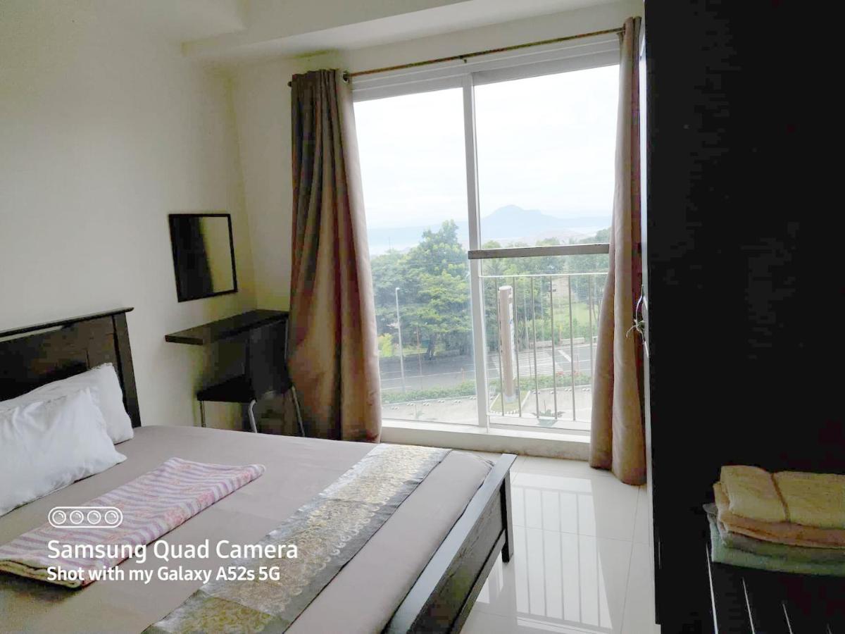 Smdc Tagaytay Taal Lake Condo Cook Netflix No Balcony No Free Parking Tagaytay City Exteriér fotografie