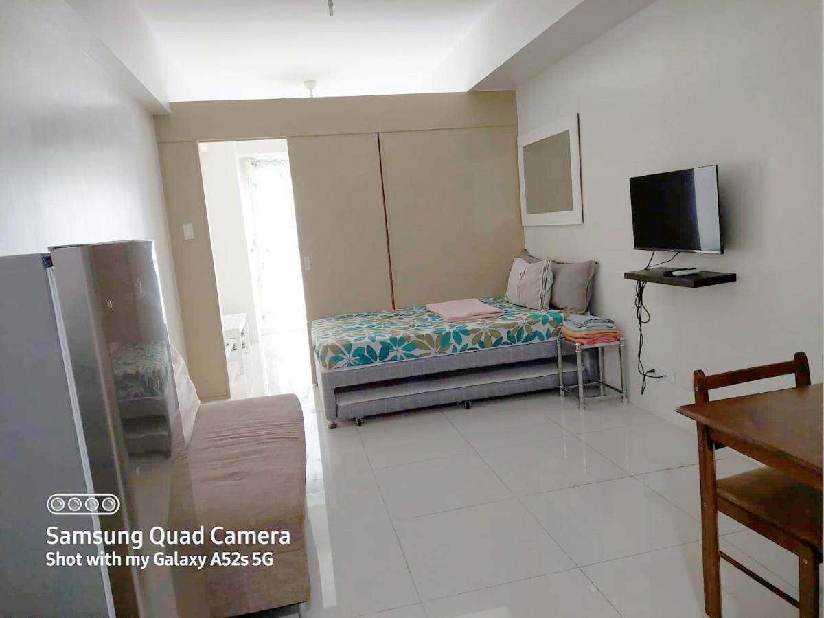 Smdc Tagaytay Taal Lake Condo Cook Netflix No Balcony No Free Parking Tagaytay City Exteriér fotografie