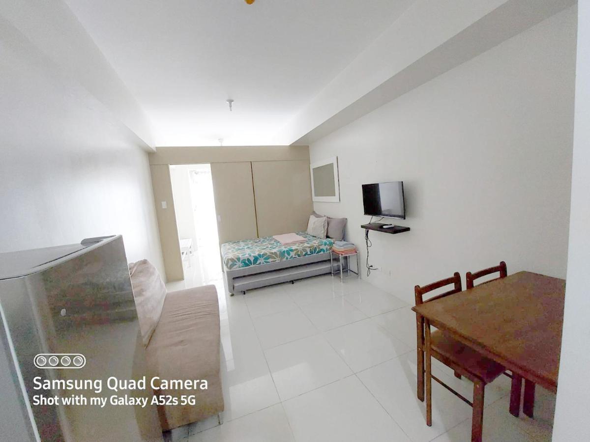 Smdc Tagaytay Taal Lake Condo Cook Netflix No Balcony No Free Parking Tagaytay City Exteriér fotografie