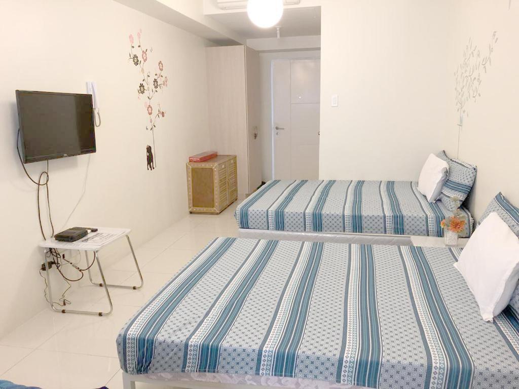 Smdc Tagaytay Taal Lake Condo Cook Netflix No Balcony No Free Parking Tagaytay City Exteriér fotografie