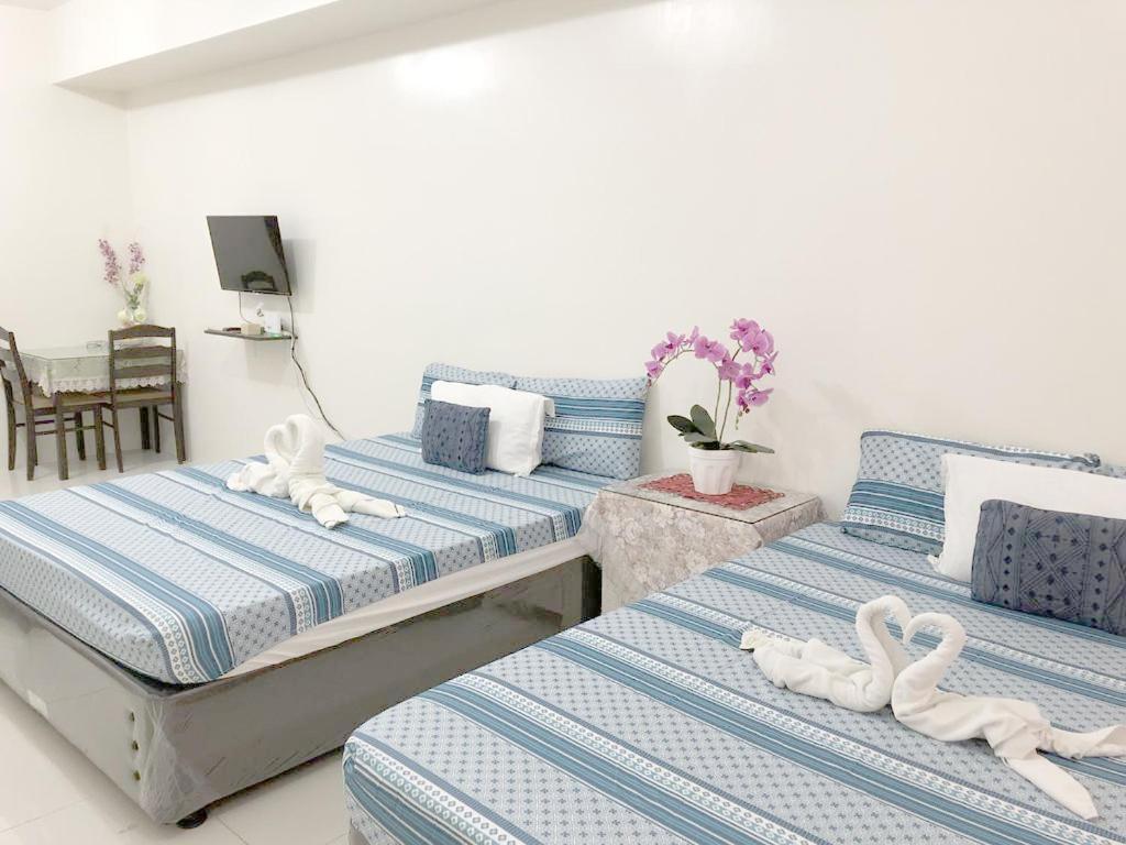Smdc Tagaytay Taal Lake Condo Cook Netflix No Balcony No Free Parking Tagaytay City Exteriér fotografie