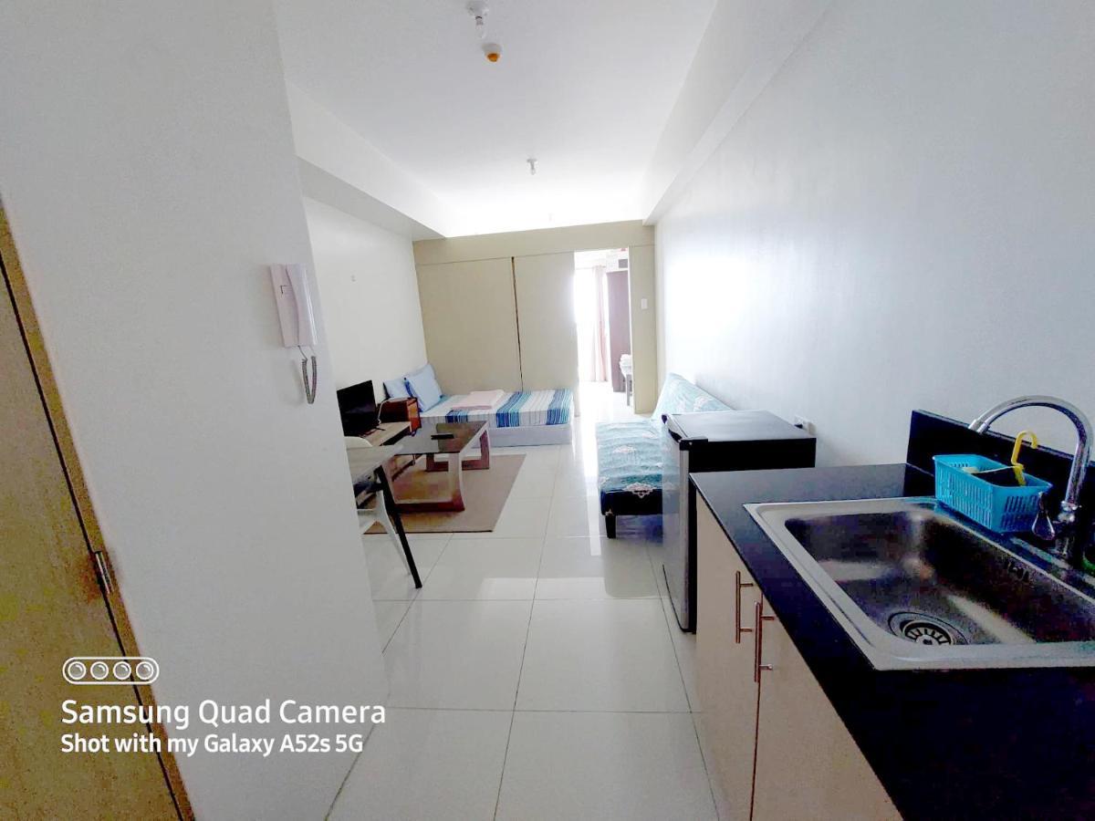 Smdc Tagaytay Taal Lake Condo Cook Netflix No Balcony No Free Parking Tagaytay City Exteriér fotografie
