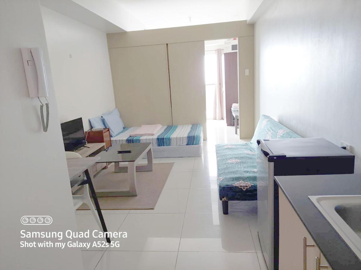 Smdc Tagaytay Taal Lake Condo Cook Netflix No Balcony No Free Parking Tagaytay City Exteriér fotografie