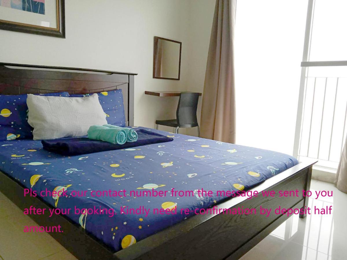 Smdc Tagaytay Taal Lake Condo Cook Netflix No Balcony No Free Parking Tagaytay City Exteriér fotografie