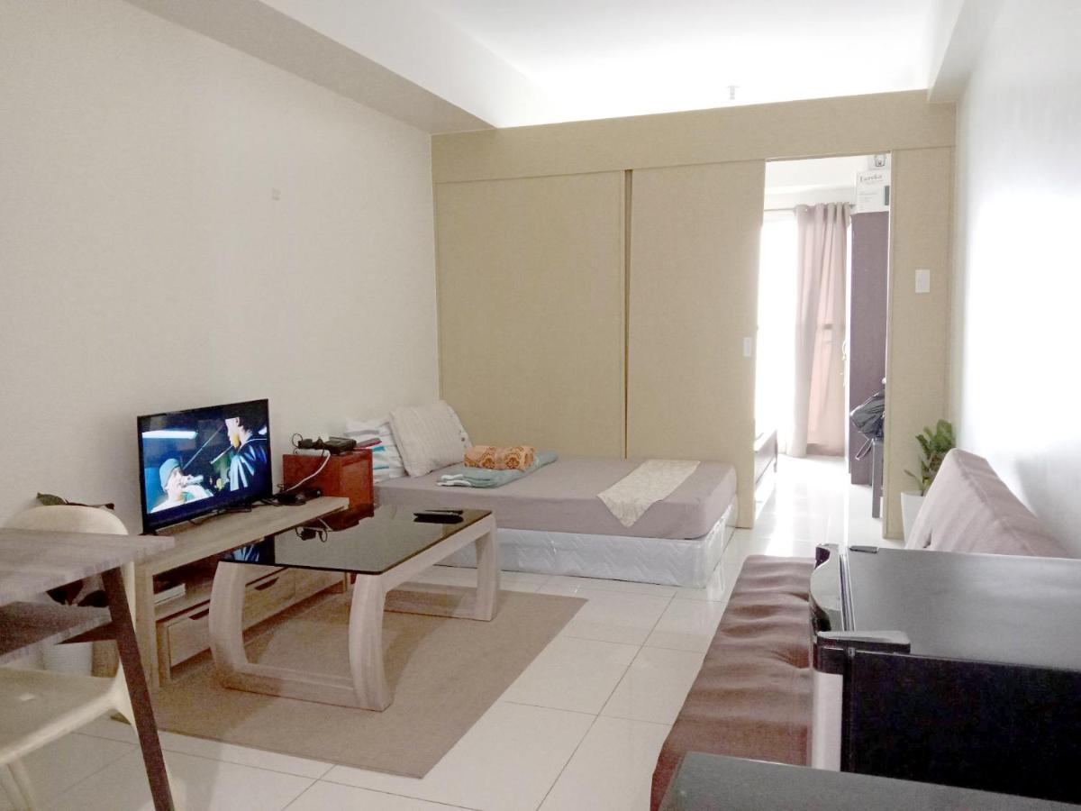 Smdc Tagaytay Taal Lake Condo Cook Netflix No Balcony No Free Parking Tagaytay City Exteriér fotografie