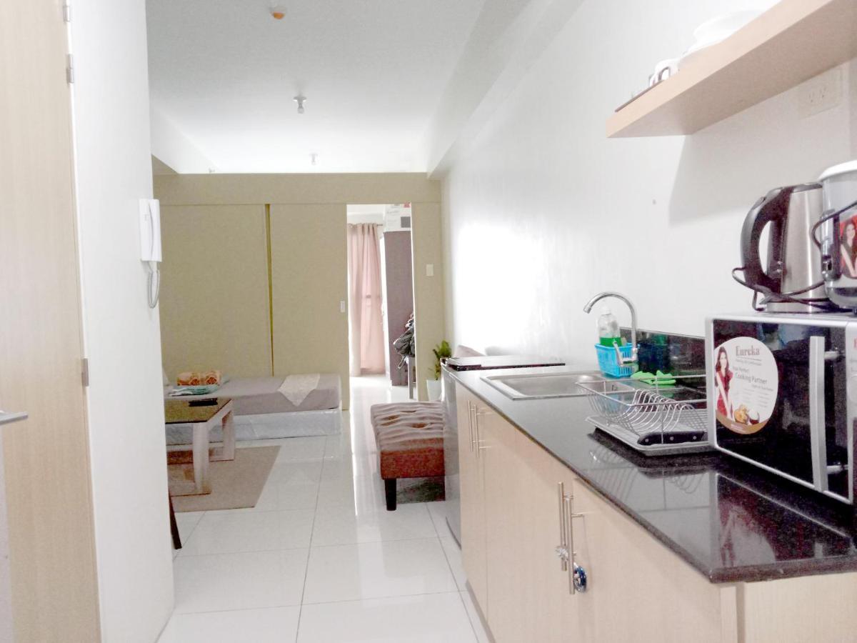 Smdc Tagaytay Taal Lake Condo Cook Netflix No Balcony No Free Parking Tagaytay City Exteriér fotografie