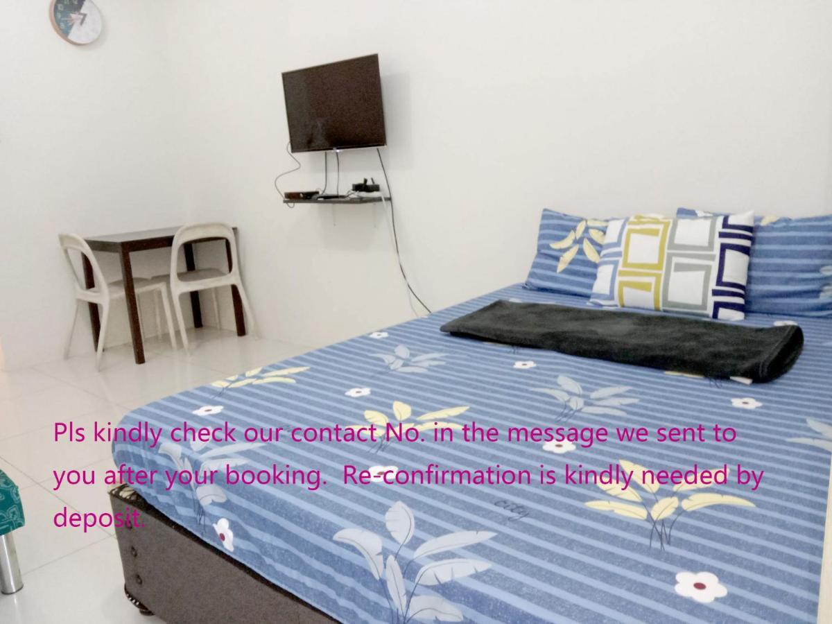 Smdc Tagaytay Taal Lake Condo Cook Netflix No Balcony No Free Parking Tagaytay City Exteriér fotografie