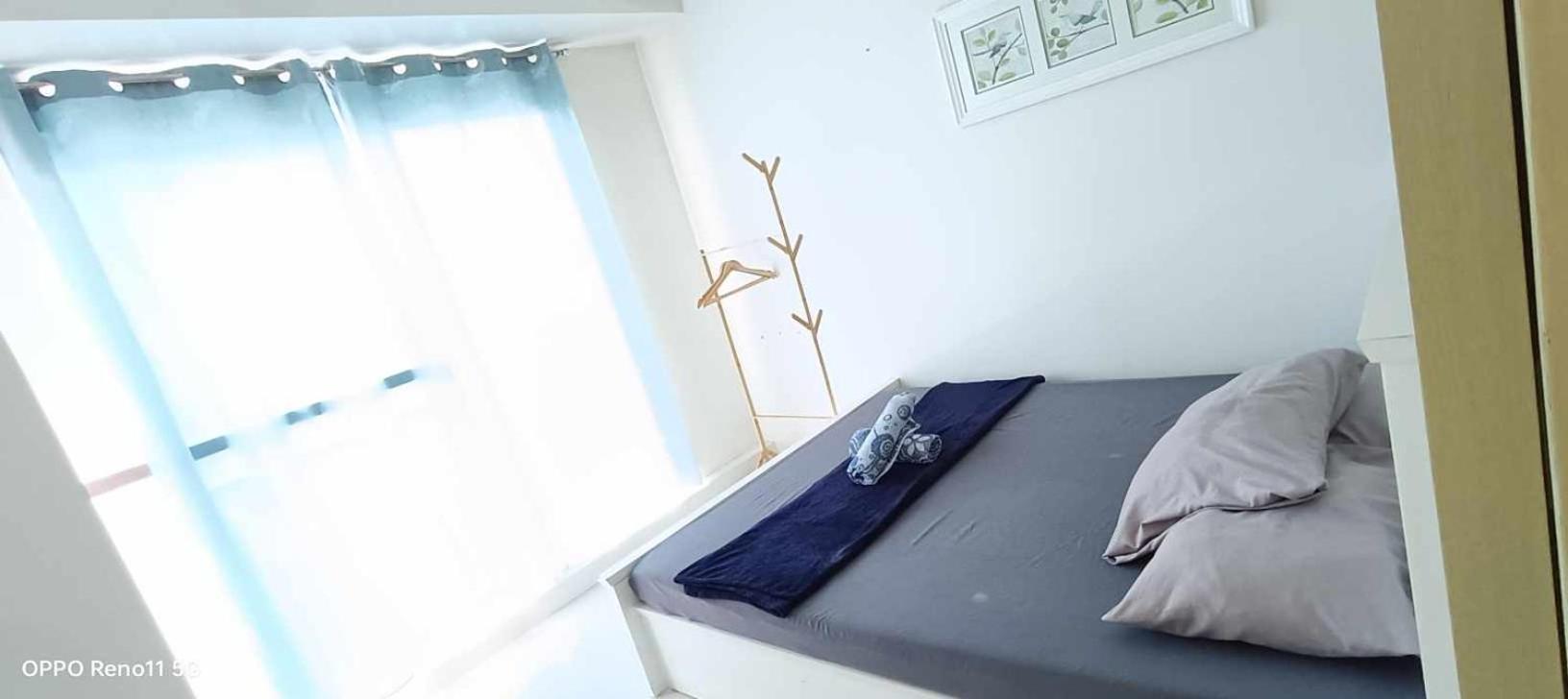 Smdc Tagaytay Taal Lake Condo Cook Netflix No Balcony No Free Parking Tagaytay City Exteriér fotografie