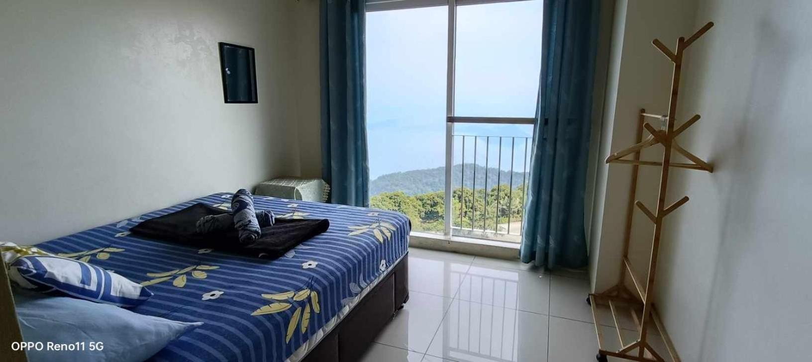 Smdc Tagaytay Taal Lake Condo Cook Netflix No Balcony No Free Parking Tagaytay City Exteriér fotografie