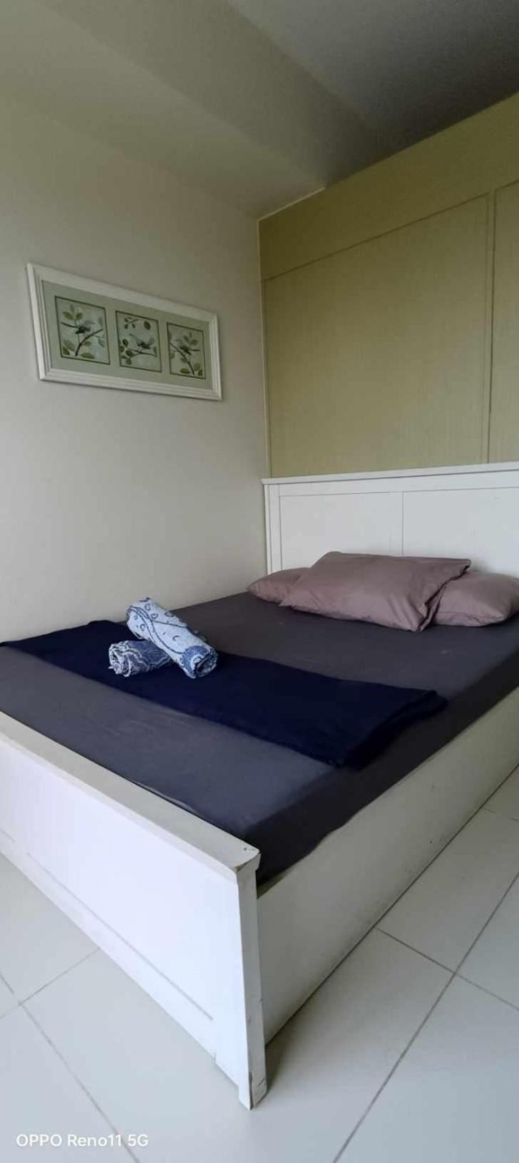 Smdc Tagaytay Taal Lake Condo Cook Netflix No Balcony No Free Parking Tagaytay City Exteriér fotografie