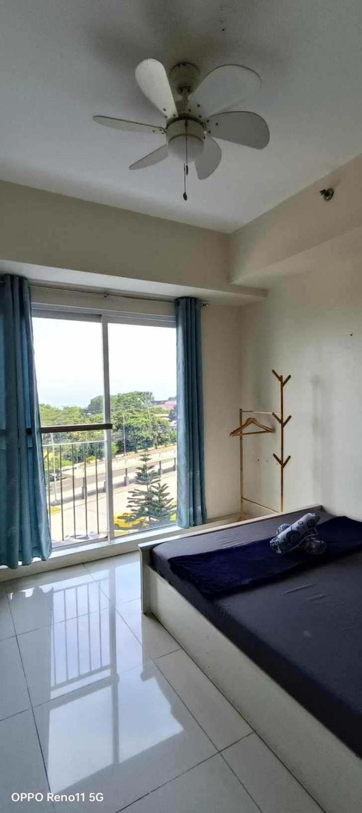 Smdc Tagaytay Taal Lake Condo Cook Netflix No Balcony No Free Parking Tagaytay City Exteriér fotografie