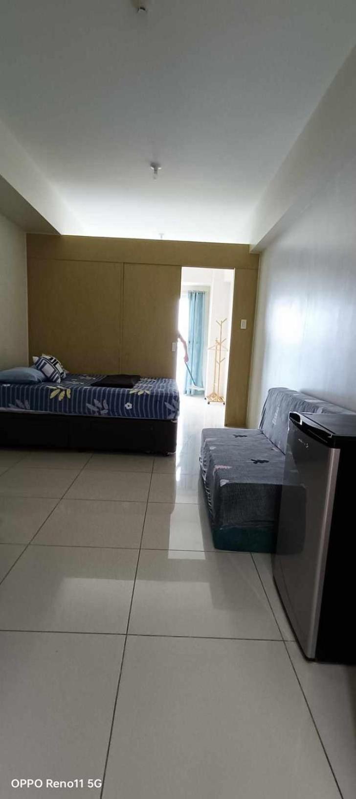 Smdc Tagaytay Taal Lake Condo Cook Netflix No Balcony No Free Parking Tagaytay City Exteriér fotografie