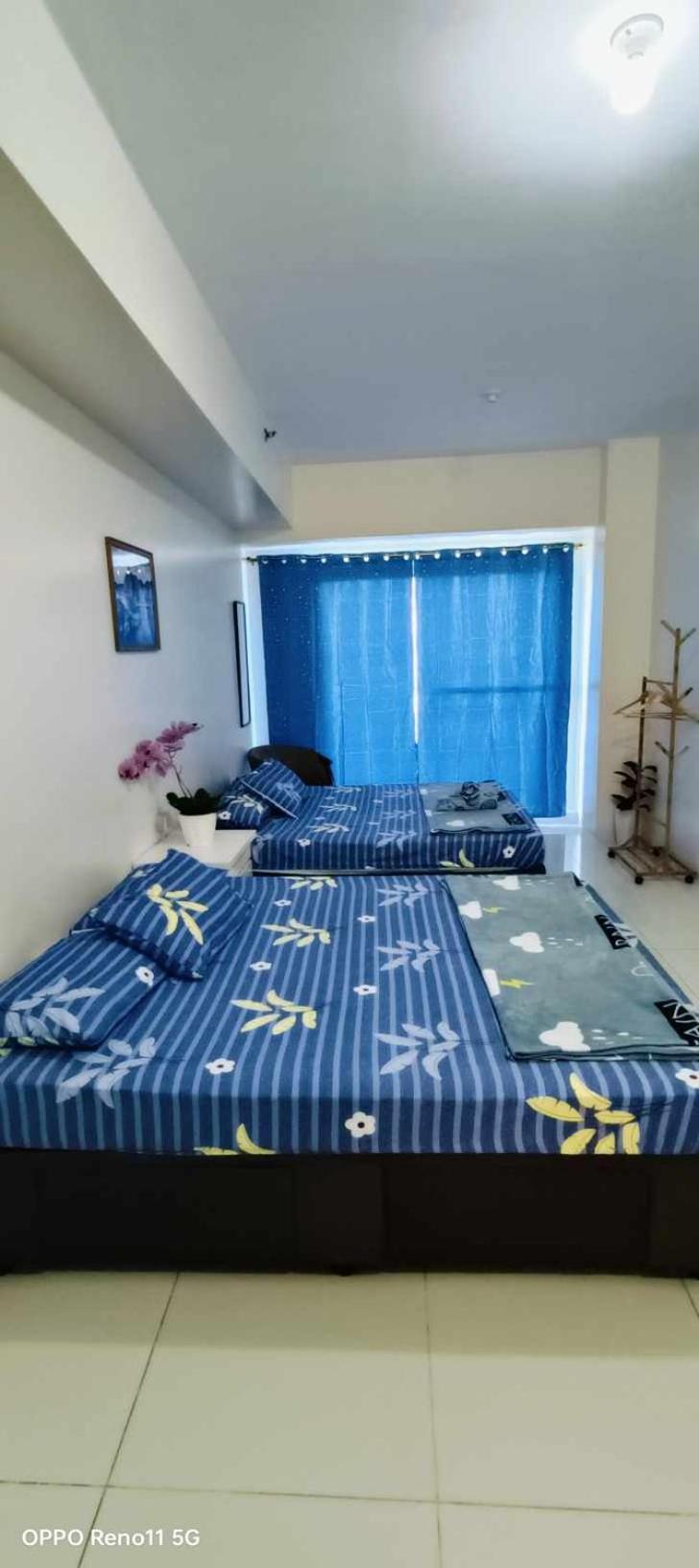 Smdc Tagaytay Taal Lake Condo Cook Netflix No Balcony No Free Parking Tagaytay City Exteriér fotografie