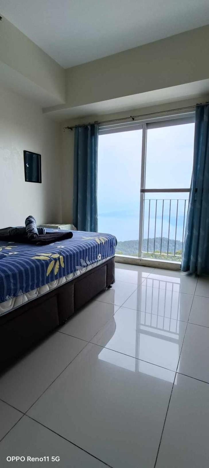 Smdc Tagaytay Taal Lake Condo Cook Netflix No Balcony No Free Parking Tagaytay City Exteriér fotografie