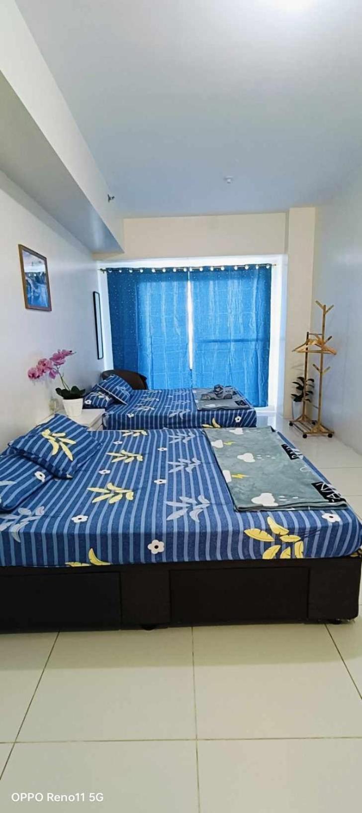 Smdc Tagaytay Taal Lake Condo Cook Netflix No Balcony No Free Parking Tagaytay City Exteriér fotografie