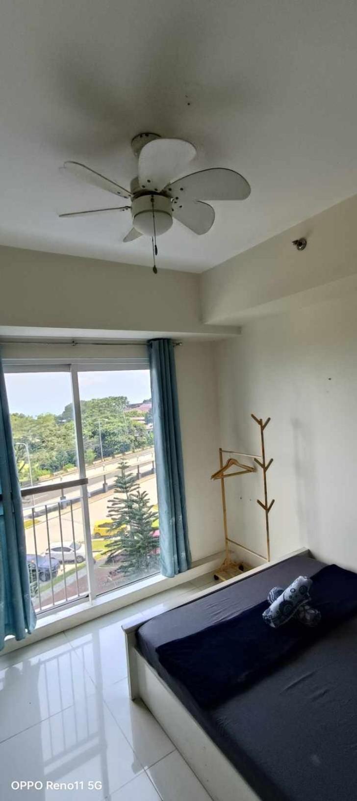 Smdc Tagaytay Taal Lake Condo Cook Netflix No Balcony No Free Parking Tagaytay City Exteriér fotografie