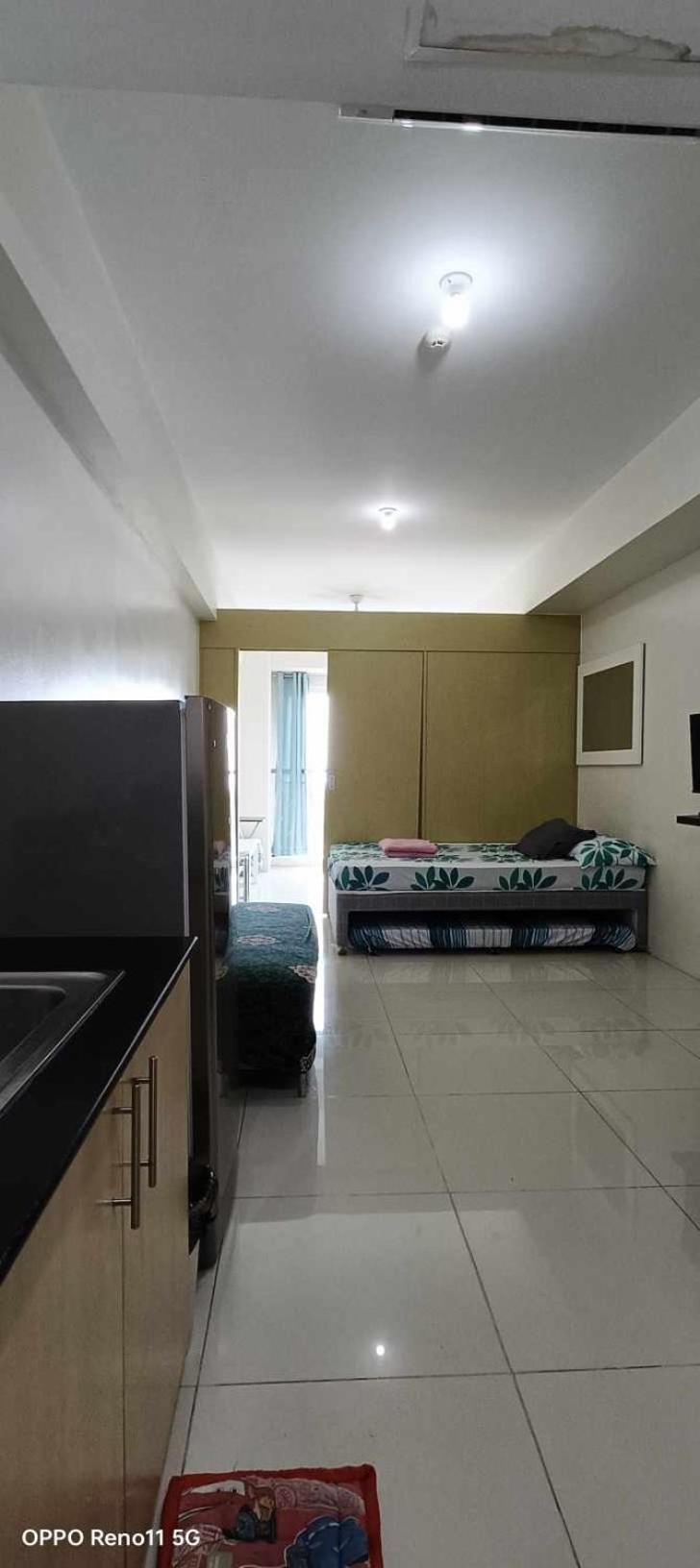 Smdc Tagaytay Taal Lake Condo Cook Netflix No Balcony No Free Parking Tagaytay City Exteriér fotografie