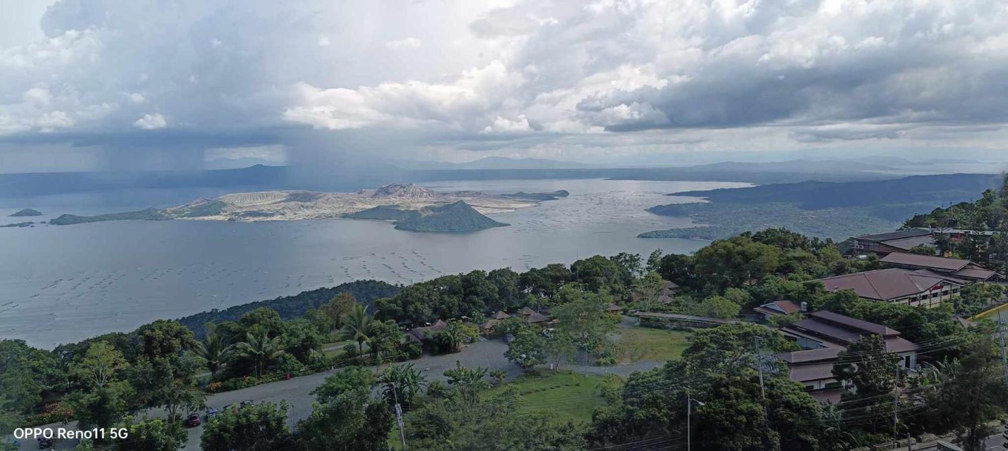 Smdc Tagaytay Taal Lake Condo Cook Netflix No Balcony No Free Parking Tagaytay City Exteriér fotografie