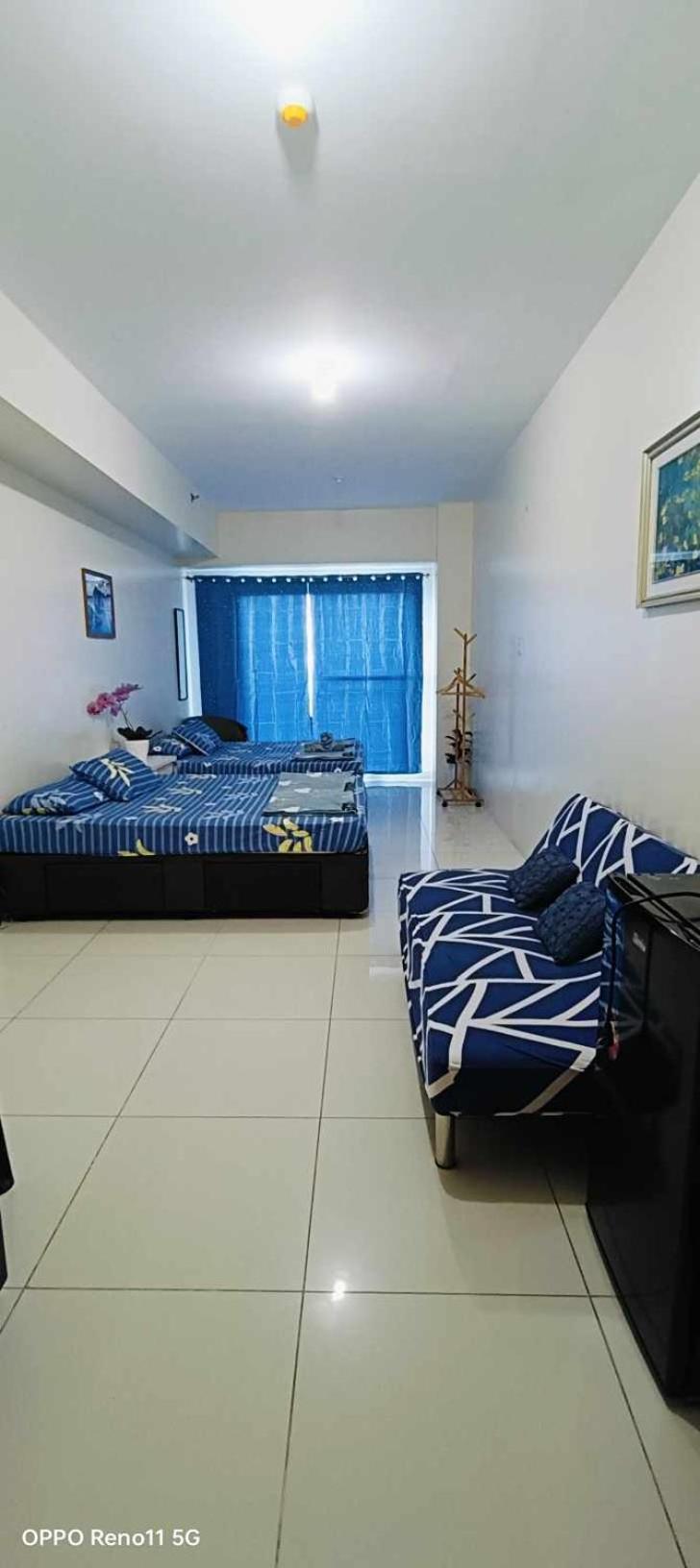 Smdc Tagaytay Taal Lake Condo Cook Netflix No Balcony No Free Parking Tagaytay City Exteriér fotografie
