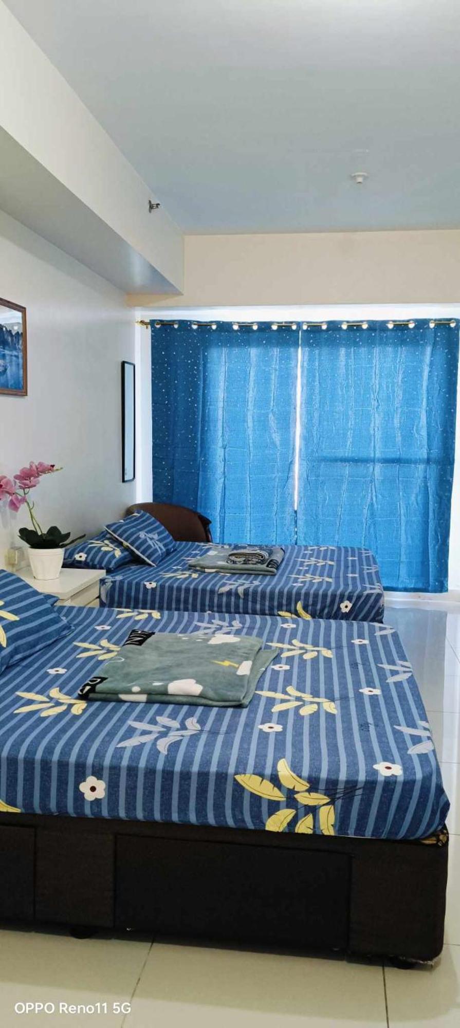 Smdc Tagaytay Taal Lake Condo Cook Netflix No Balcony No Free Parking Tagaytay City Exteriér fotografie