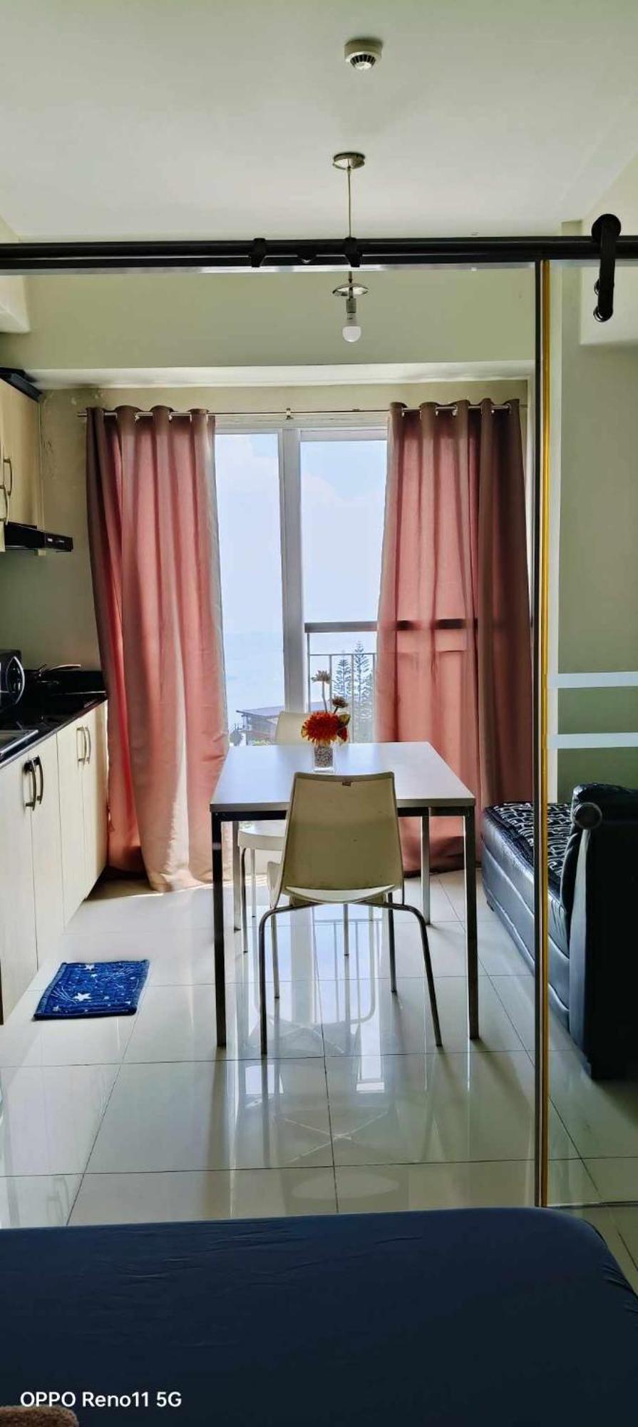 Smdc Tagaytay Taal Lake Condo Cook Netflix No Balcony No Free Parking Tagaytay City Exteriér fotografie