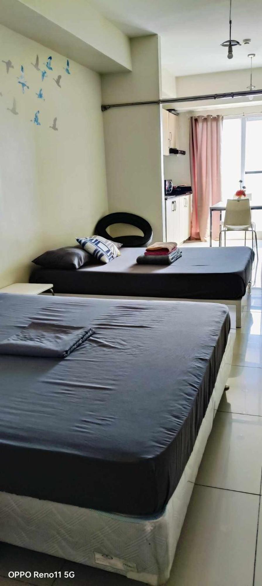 Smdc Tagaytay Taal Lake Condo Cook Netflix No Balcony No Free Parking Tagaytay City Exteriér fotografie